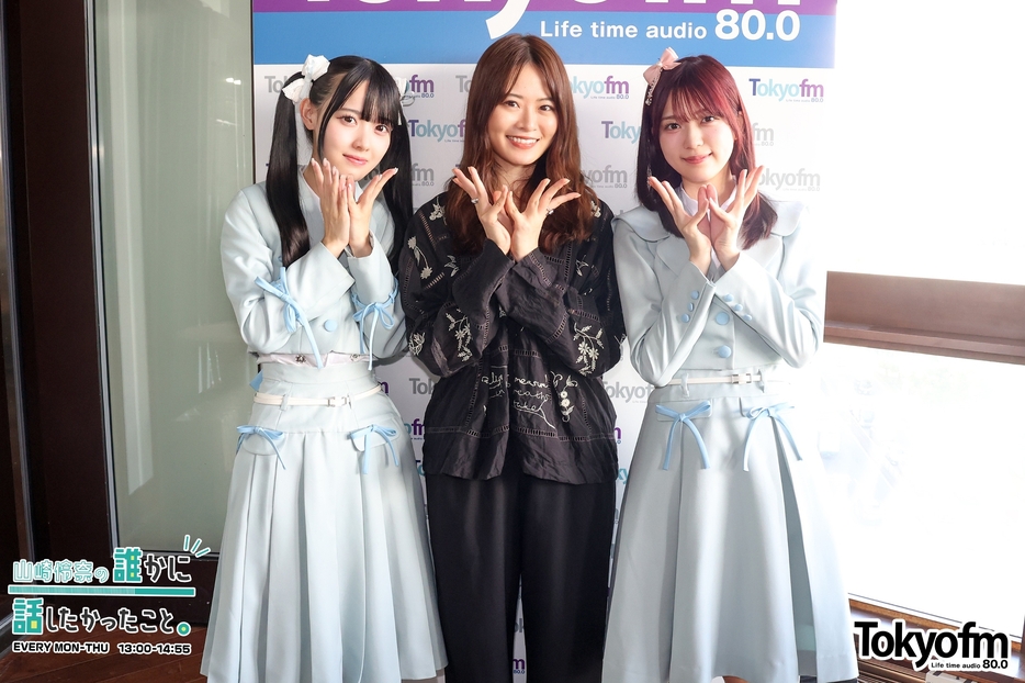 ファンの方もいらっしゃるなかで…」高嶺のなでしこ・星谷美来が