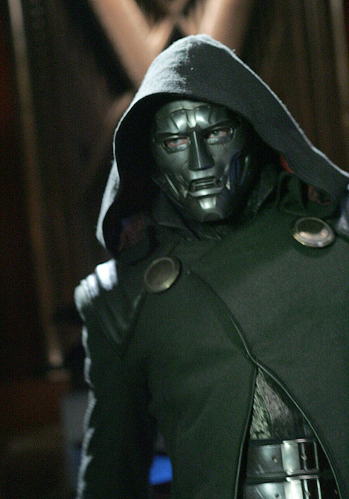 マイティマグ　ファンタスティックフォー　シング　ドクタードゥーム　dr.doom マイティマグ ファンタスティックフォー シング ドクター