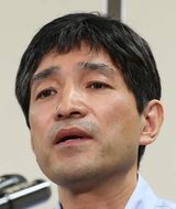 「ひかりの輪」代表を務める上祐史浩氏の現在の姿。オウム真理教事件以降の活動と教団分派に関する情報。