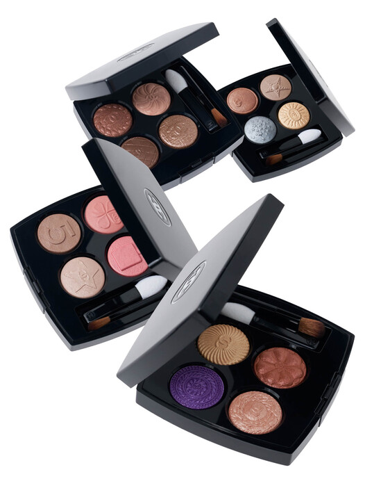 【限定】CHANELアイシャドウ2個セット Amazon | [ラッピング済み/セット品] CHANEL シャネル レ