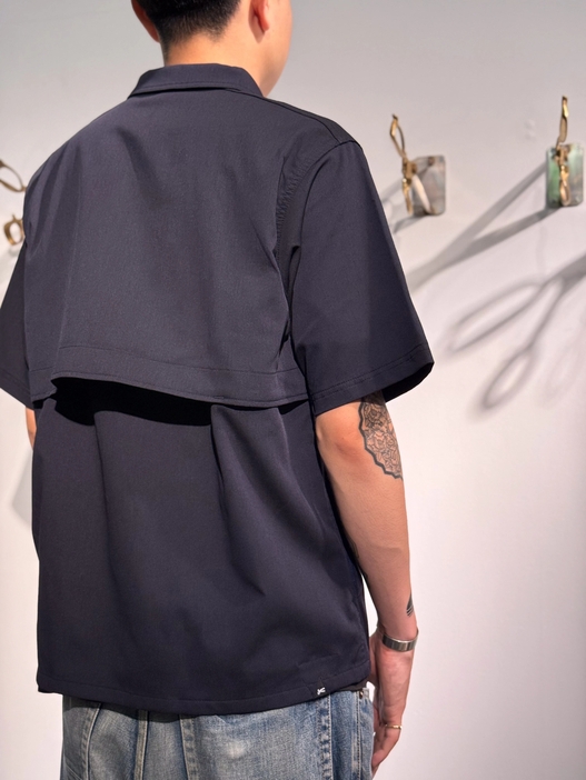 DENHAN デンハム BEN PAINT TIN インディゴ　デニム　パンツ KENTUCKY PAINTER PANTS アイテム詳細｜DENHAM（デンハム）日本
