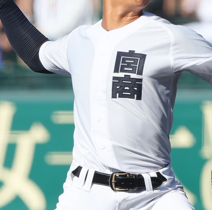 シード4校すべて初戦突破！富島は逆転、宮崎商と日南学園は