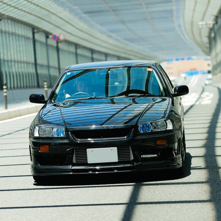 120台限定IG1584 Nissan Skyline 25GT Turbo 120台限定IG1584 Nissan Skyline 25GT Turbo