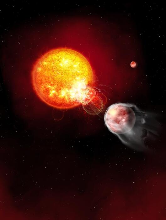 SaT⭐️04   BBC EARTH 、ポルターガイスト Space BD、CREST ASTRA Japanの超小型衛星開発プロジェクトへの