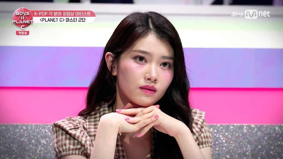 Kep1er Mwave 特典　シャオティン Kep1er JP on X: 