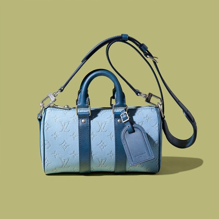 【ジャンク】ルイヴィトン スピーディ キーポル セット ルイ・ヴィトン(LOUIS VUITTON) 中古 キーポル ボストンバッグ