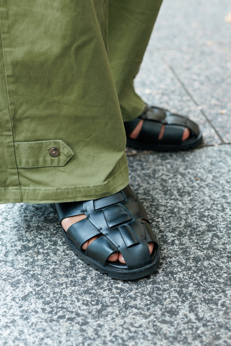 【完売必至】ロエベ■カーゴパンツ 楽天市場】カーキ パンツ（ブランドロエベ）（メンズ