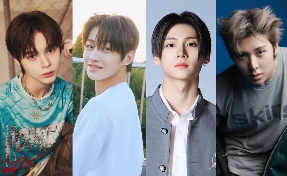 元BIGHIT練習生「Trainee A」の現在に注目！大手事務所から