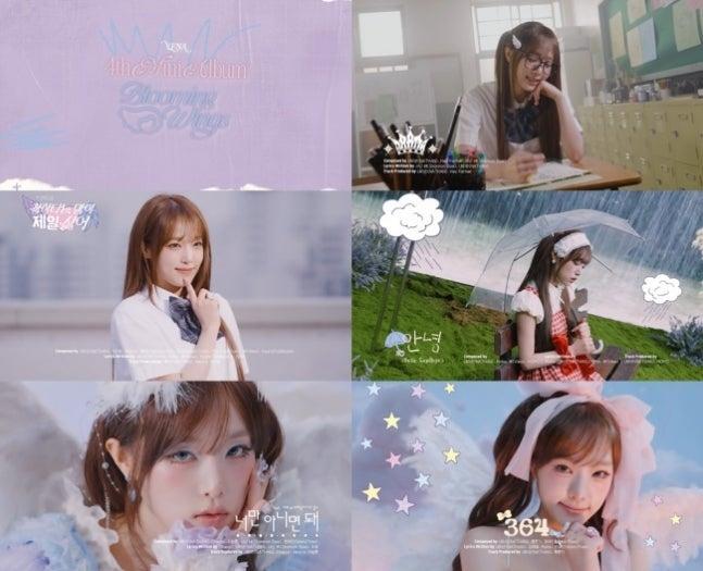 IZ*ONE イェナ まとめ売り IZ*ONE チェイェナ 生写真 まとめ売り セットの通販 by 🚌💭｜ラクマ