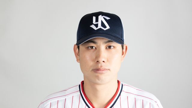 ヤクルト】太田賢吾が今季初昇格 2軍では打率.266、11打点
