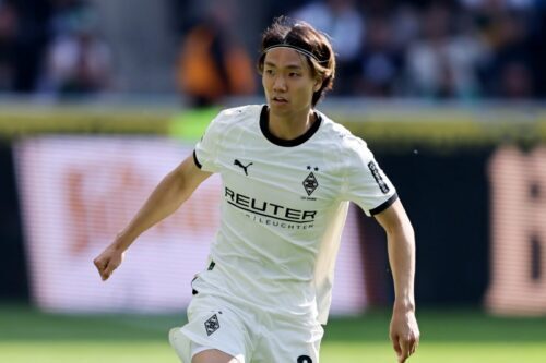 サッカー日本代表 epoch ボルシアMG 板倉滉 川崎フロンターレ サッカー日本代表 epoch ボルシアMG 板倉滉 川崎フロンターレ