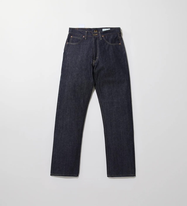 最終値下げ　lee 101 B 復刻　サイズ31×34美品 差がつく大人のデニム】リーの歴史的名品「Lee 101-Z」が、70年