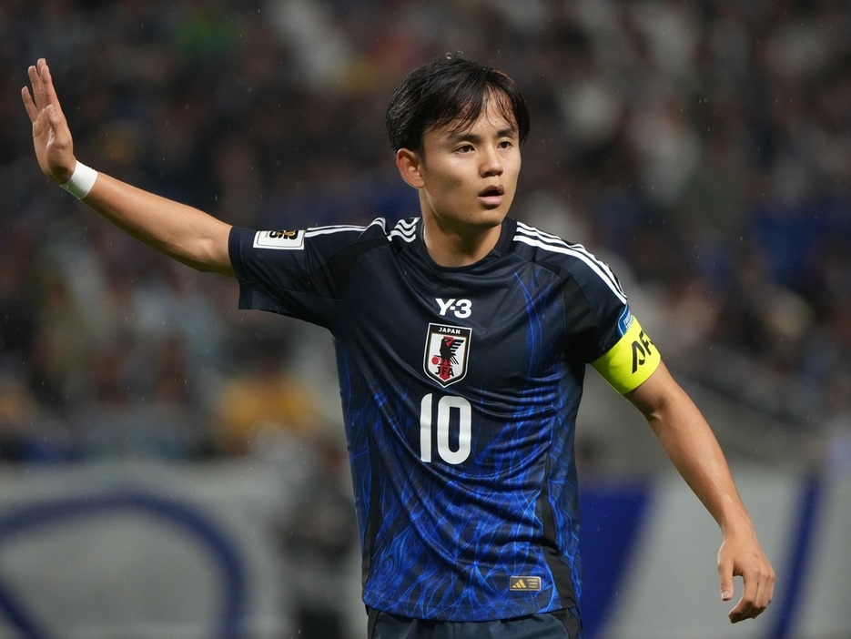 FC東京】久保建英超え クラブ最年少16歳0日・北原槙とプロ