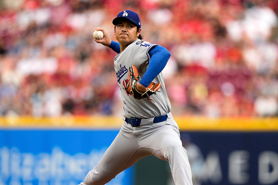 大谷翔平によぎった2年前の“悪夢” まさかの緊急降板…相手放送局