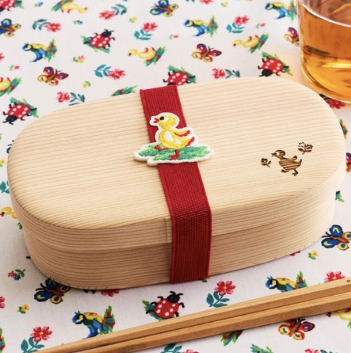 フェイラー】大人気のハイジに新作！お箸やランチベルト…お弁当
