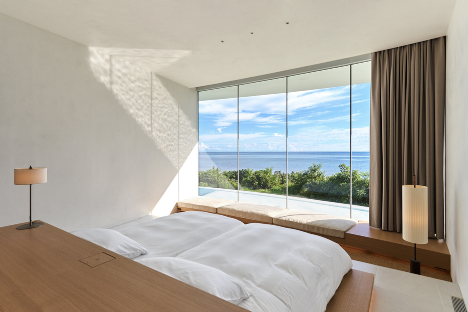 史上最大規模のNOT A HOTELが沖縄・石垣島に開業 建築デザインは