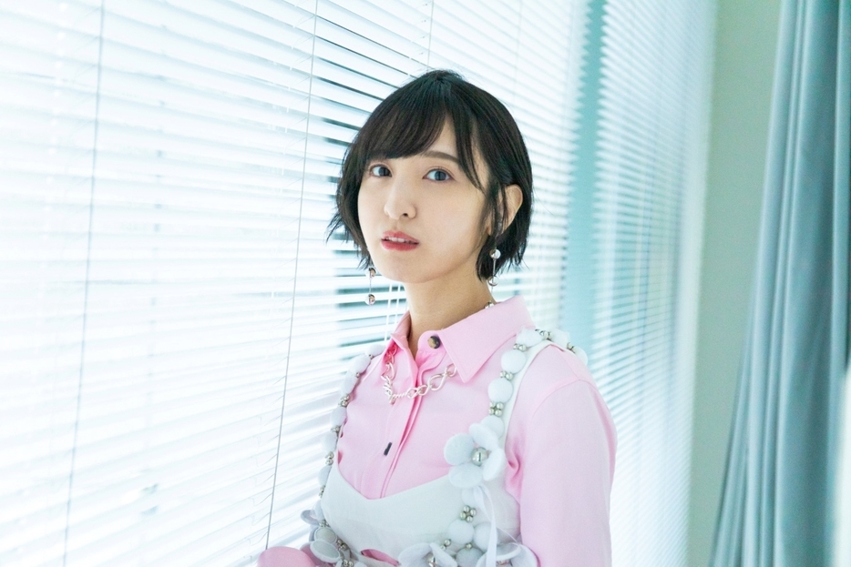 佐倉綾音 佐倉綾音、声優活動は「誰かの心を動かすことが目標」アニメ「TO