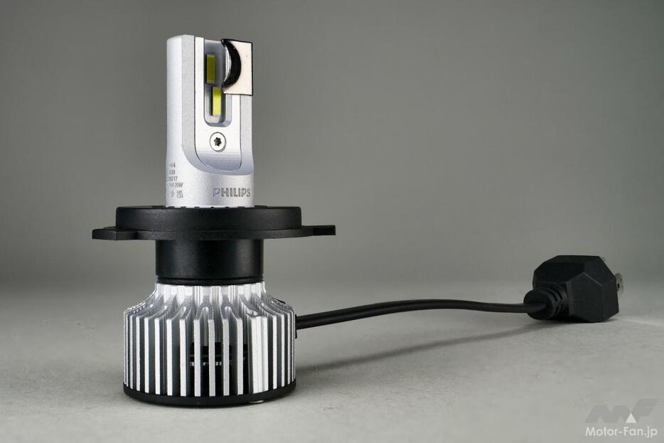 ゲリラ豪雨や濃霧対策にはコレ！フォグランプやLEDバルブで視界
