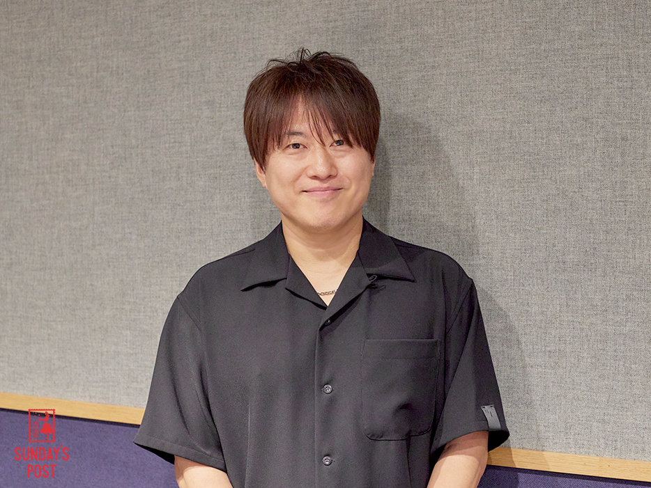 コブクロ 小渕健太郎さん着用ストール FCプレゼント企画 第198回：小渕と黒田】コブクロ小渕憧れのアパレルブランドと