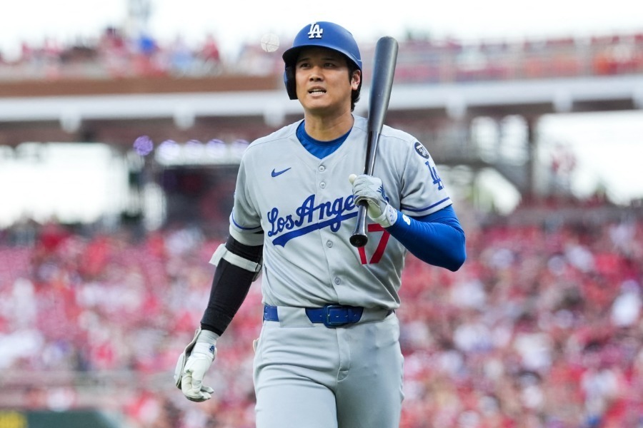 大谷翔平はなぜ三振増？ 自己最悪197個ペース…指揮官が見た去年