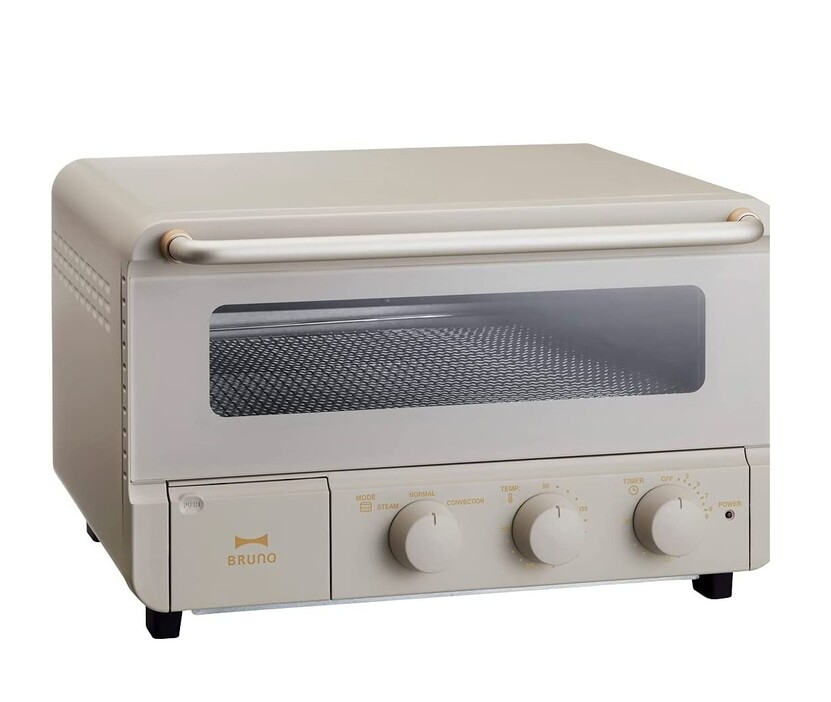 【定価6万円→大特価】高級パン焼き器 毎朝のパンを絶妙に美味しくする】ムラなく均一に焼き上がる6