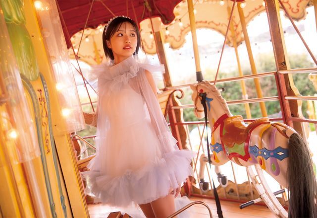 モーニング娘。'25 弓桁朱琴「卒業と加入を繰り返していく