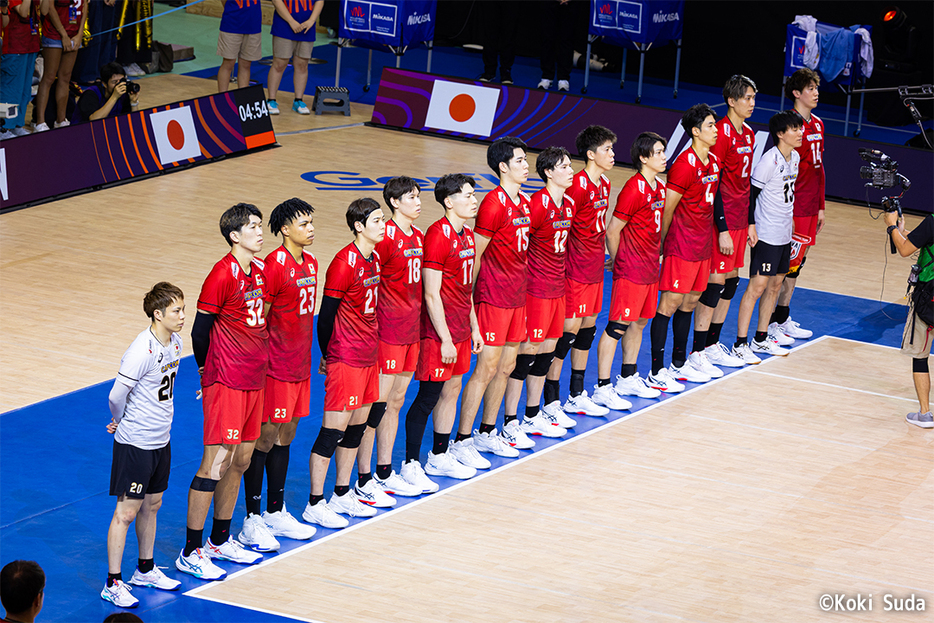 ノアバレーボール日本代表練習着 ノアバレーボール日本代表練習着 バレーボール 日本代表練習着