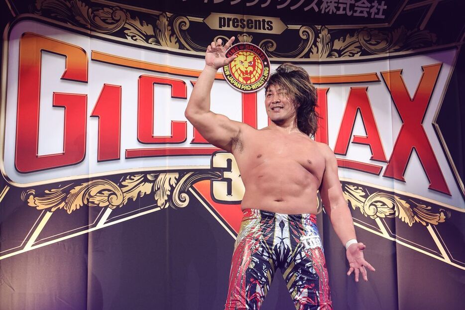 ★棚橋弘至ほか出場　G1クライマックス【値下げ】G1 CLIMAX 20th…… G1 CLIMAX 35』が開幕！白熱の札幌決戦、棚橋がタイチを下し初戦