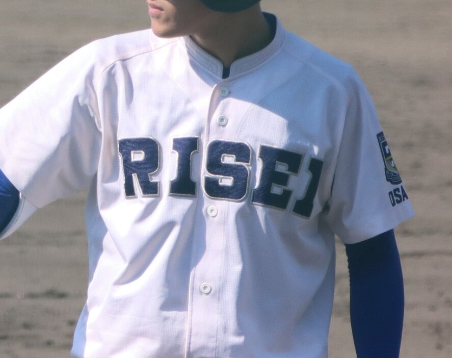 履正社、大阪学院大、興国がコールド勝ち！大阪大会【25年夏高校