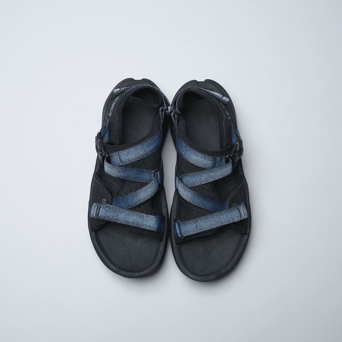 その他 naoya ホカ」の7月に買うべき“黒サンダル”3選！ 1万円以下のリカバリー