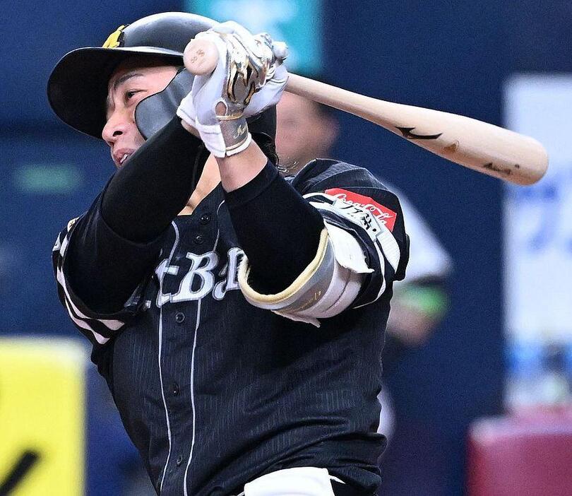 ソフトバンクホークス　野村勇　バット NPBマーク 支給品　実使用　ルーキー時代 ソフトバンクホークス 野村勇 バット NPBマーク 支給品 実使用