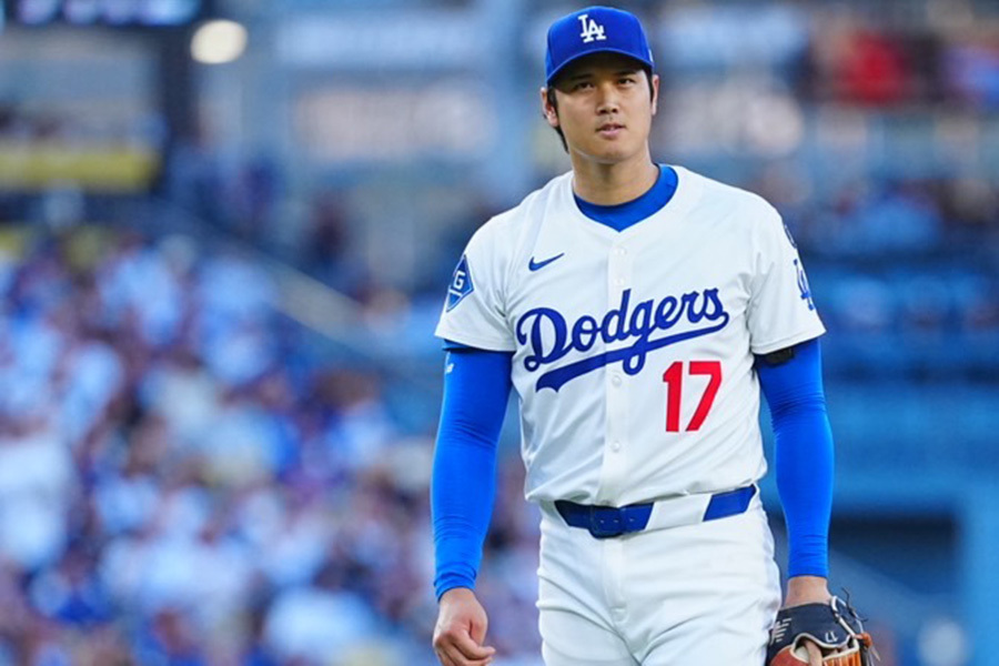 大谷翔平 初タッグ！大谷翔平選手の二刀流の投打が鳴り響く“SHO-TIME”に