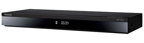 DMR-4TS204」が首位に！ 2025年6月の4Kレコーダー人気ランキング