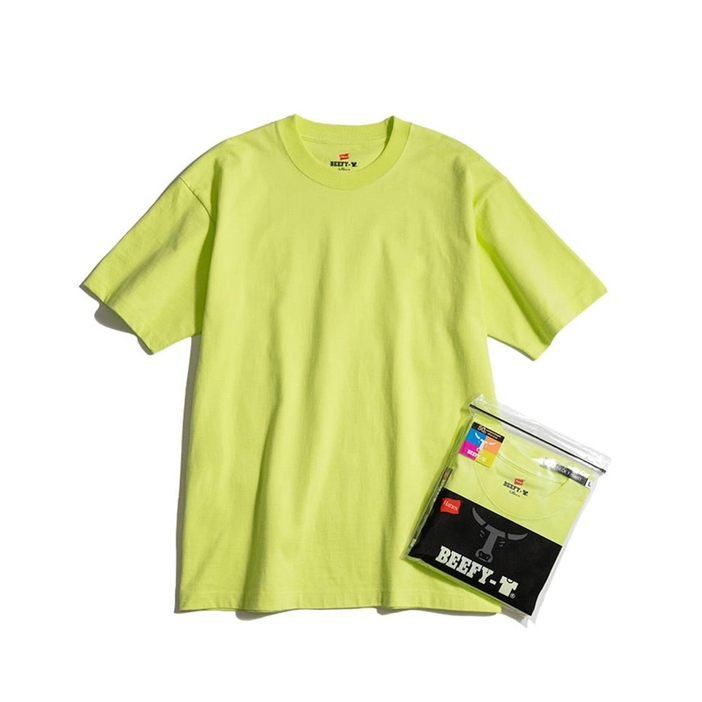 □□ヴィンテージヘインズボディーセブンイレブンパロディT