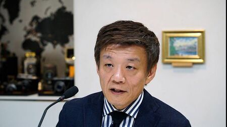 インタビュー〉マーケティング会社「刀」の森岡毅CEOを直撃