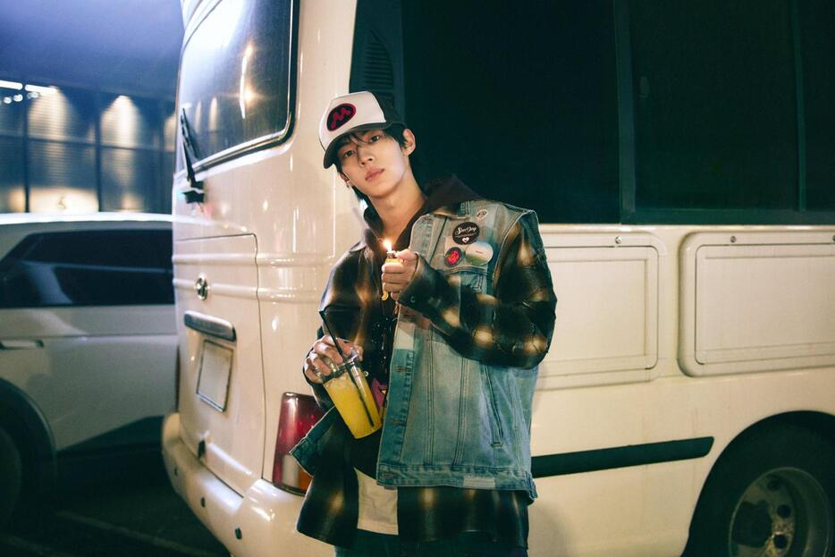 TWS ドフン、福岡公演1時間前に不参加を発表…Pledisがコメント