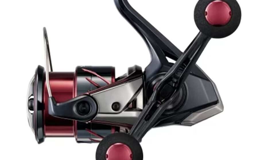 Magnum light マグナム　ライト　リール　シマノ マグナムライトローター｜SHIMANO FISHING TECHNOLOGY