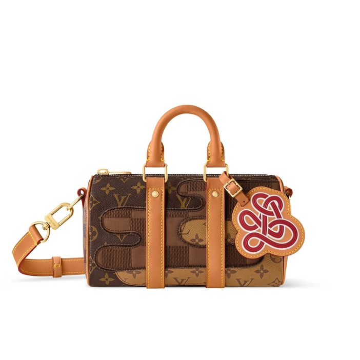 【23AW】 新作 Hide and Seek バッグ◆ルイヴィトン◆全5色 ルイ・ヴィトン LOUIS VUITTON LVスクエアード ミニトート NIGO