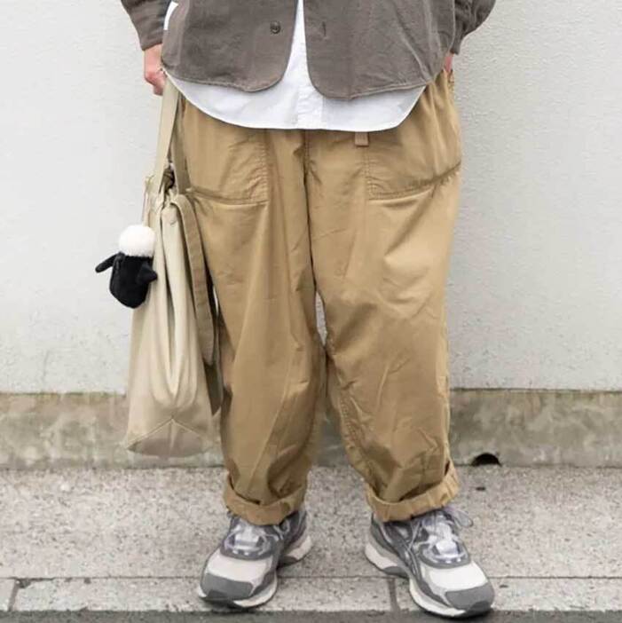 ◾️新品◾️ロンハーマン　ディッキーズ　ペインターパンツ　ベージュ　XS Dickies for Ron Herman Cargo ＆ Painter Pants News｜Ron Herman