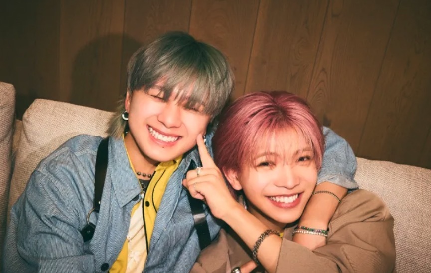 LIL LEAGUE山田晃大さん（19）＆岡尾真虎さん（17）「優しい