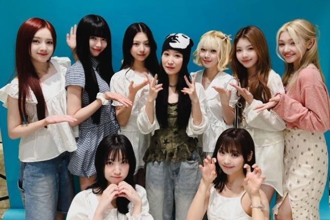 乃紫 ライブレポート＞「全方向美少女」大流行の乃紫、クリエイター