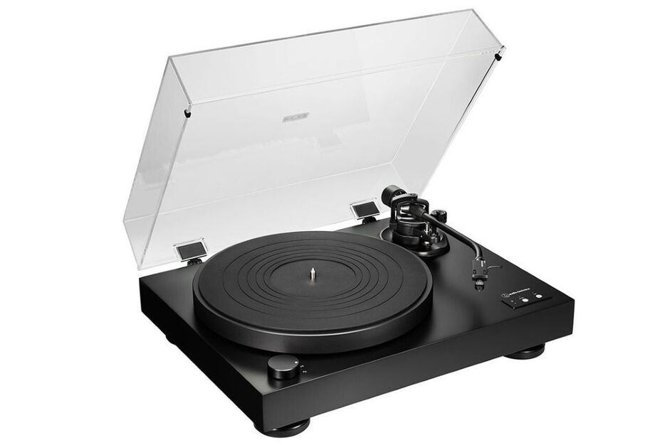 レコードプレーヤーが好調。「OTOTEN2025」開催も好影響＜販売店