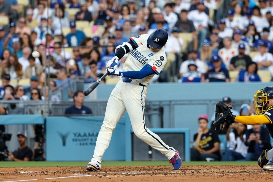 大谷翔平 大谷翔平 MLB エンゼルス ボブルヘッド Player Bobble（MLB公式