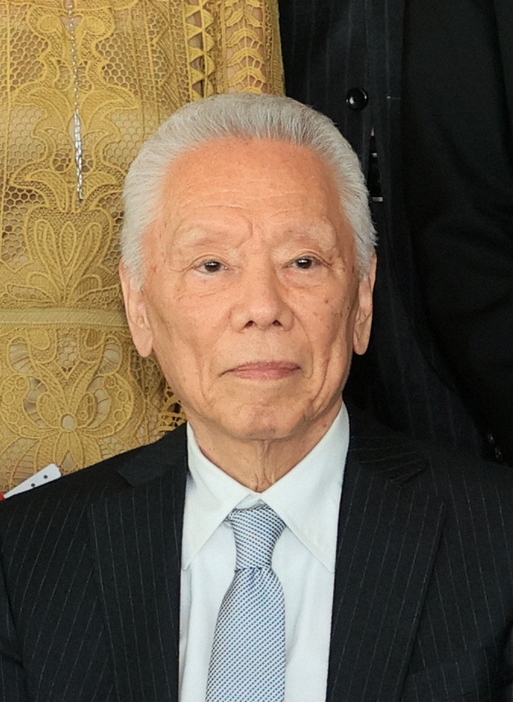 「ケイダッシュ」川村龍夫代表取締役会長