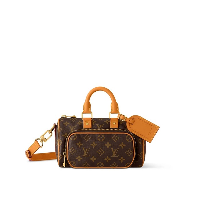 【大人気の新作☆】Louis Vuitton キーポル25 ダモフラージュ 大人気の新作☆】Louis Vuitton キーポル25 ダモフラージュ