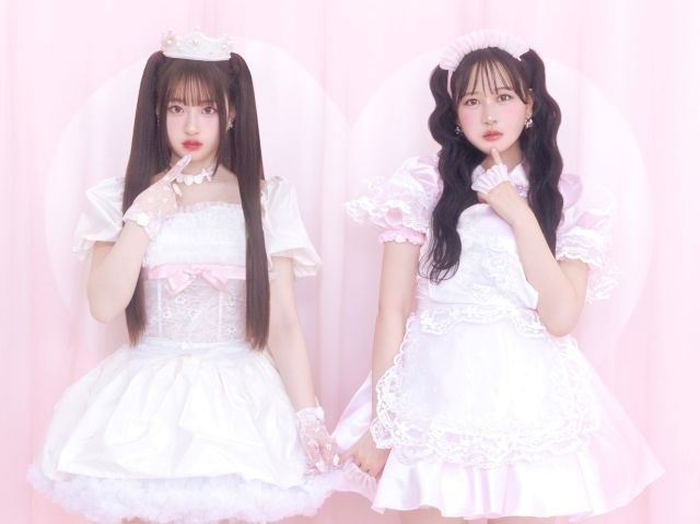 ぴ*つ様 FRUITS ZIPPER ふるっぱー 松本かれん リリイベ FRUITS ZIPPER・松本かれん】“ふるっぱー”と一緒だと楽しくて
