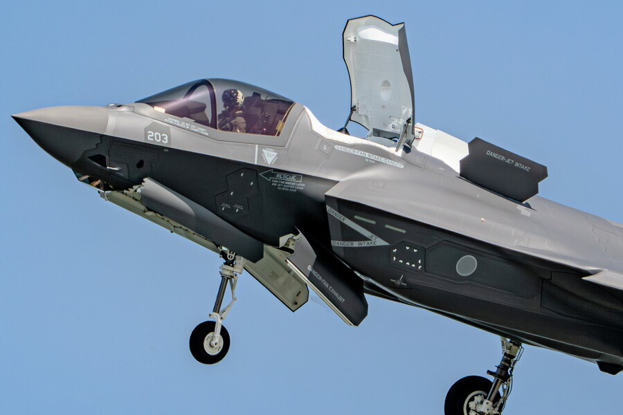 F35 戦闘機　発泡機　50mm EDF 楽天市場】50mm電動ダクテッドファン機 F-35ライトニング : RC