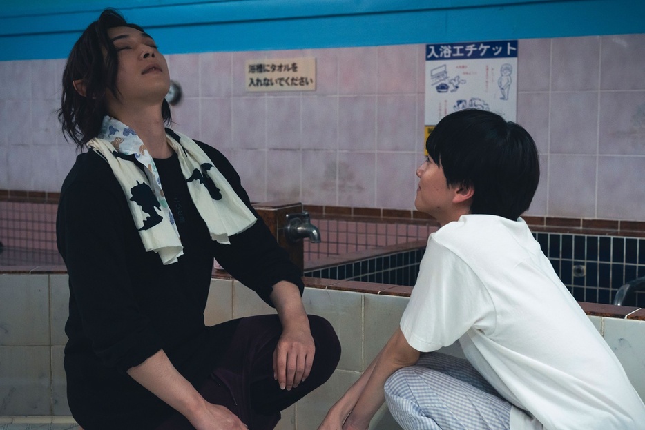ババンババンバンバンパイア 吉沢亮主演 手ぬぐい 激レア ┈ ┈ ┈ ┈ ┈ ┈ * ˗ˏˋ🧛映画ババンババンバンバンパイア