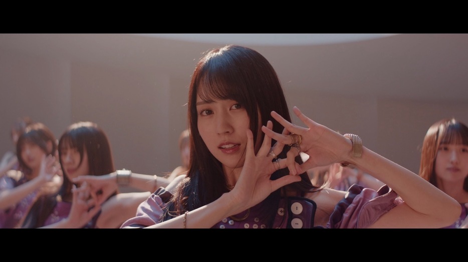 乃木坂46 8点 32nd「人は夢を二度見る」 （Rakuten GirlsAward 2023 SPRING
