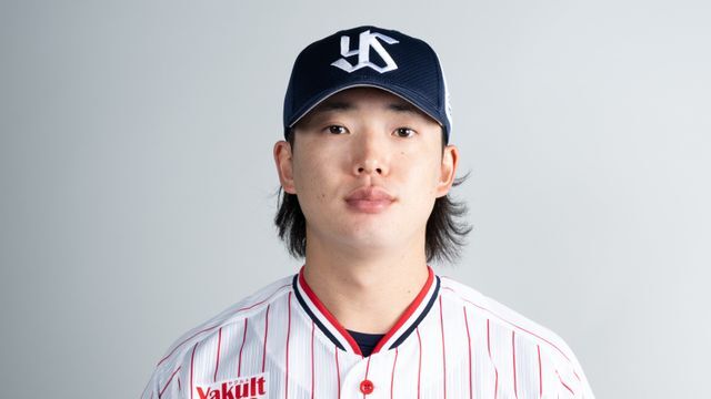 ヤクルト2軍】長岡秀樹が「2番・ショート」で実戦復帰 無安打も